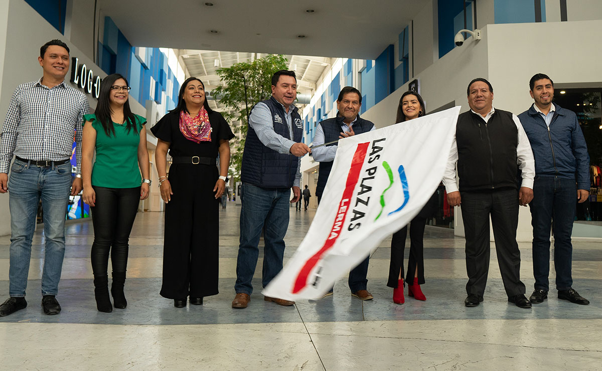 Banderazo Buen Fin 2022