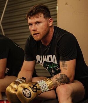Canelo vs Messi ¿Quién tiene más dinero?
