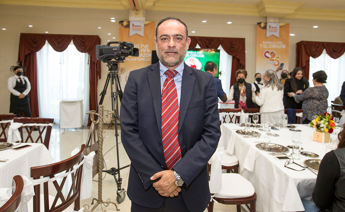 Héctor Ortega