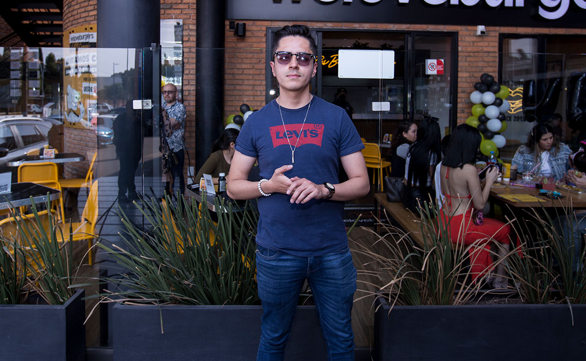 Lalo Rocha