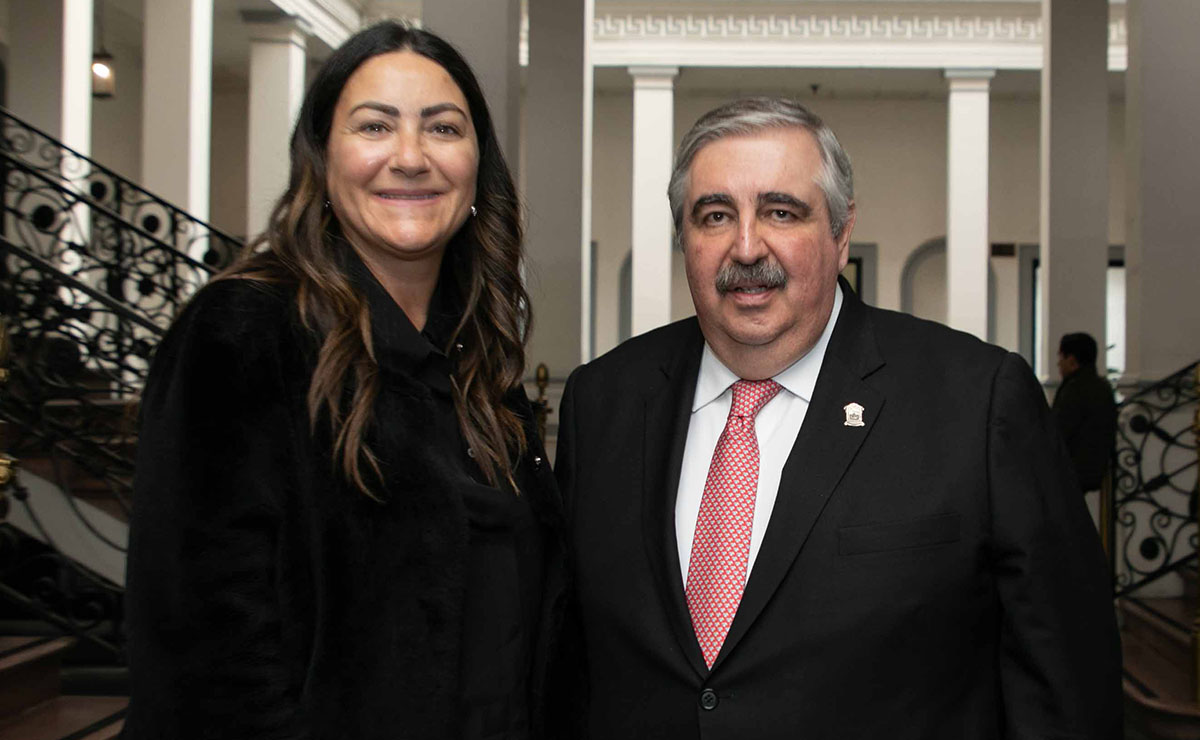 Recibe Poder Judicial del Estado de México certificado GPTW 2023