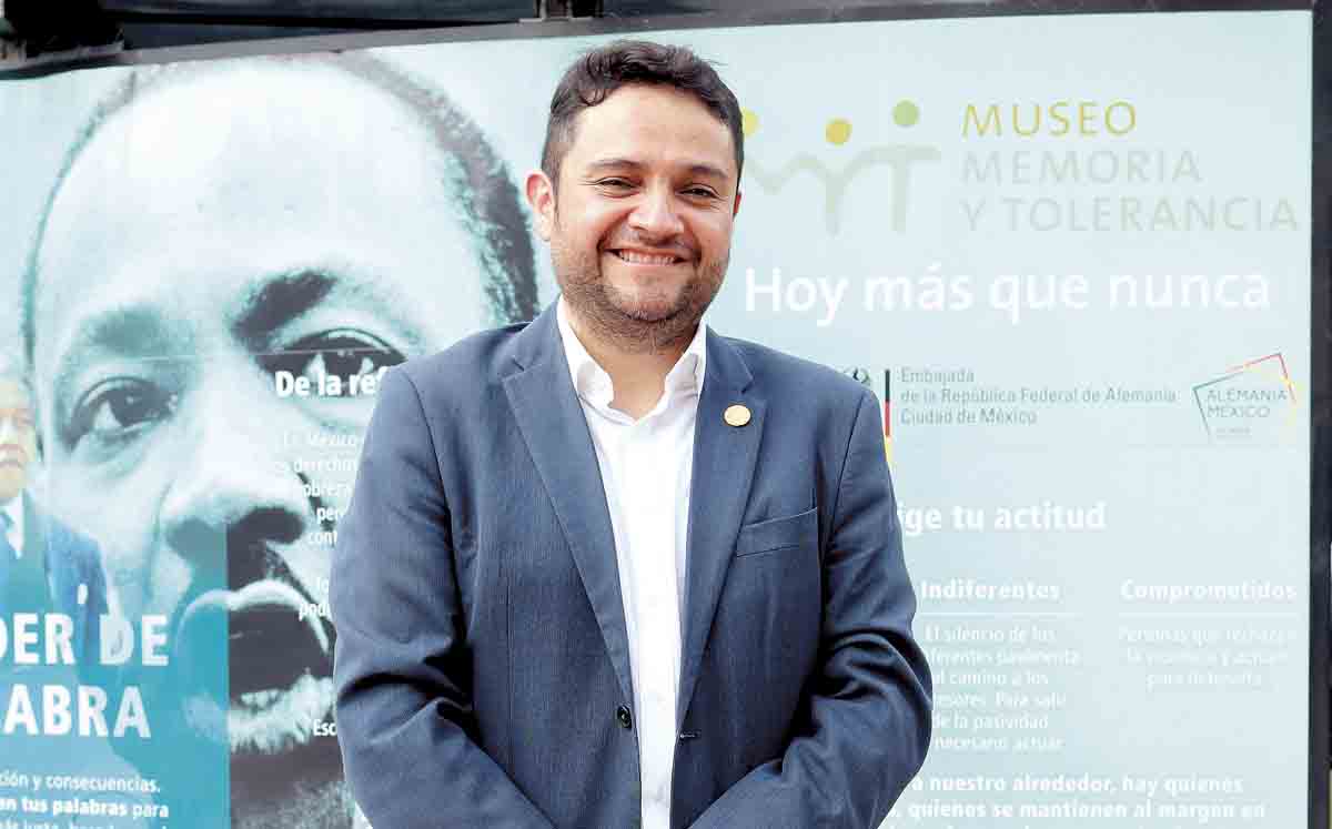 Oscar Flores / Fotos: Dennis Hernández