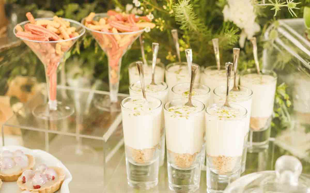 Sweet Detail / Fotos: Fabián Pérez