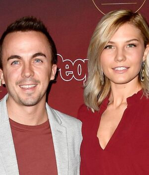 Frankie Muñiz: ¿Quién es Paige Price, su ESPOSA? (Foto: Getty Images)