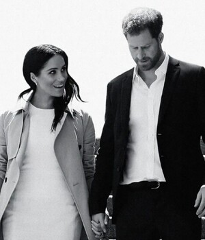 Harry y Meghan: Tráiler y fecha de estreno del documental (Foto: Instagram)