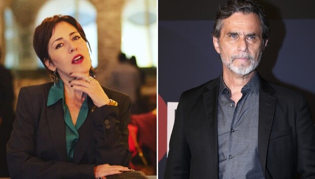 Humberto Zurita y Stephanie Salas: Qué se sabe de la supuesta relación.