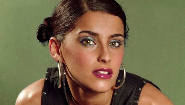 Nevis Gahunia, la hija de Nelly Furtado ya creció y es idéntica a ella (Foto: Instagram)