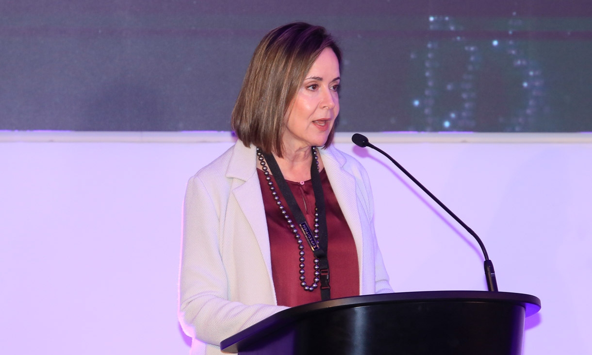 Eva Garza Laguera Gonda