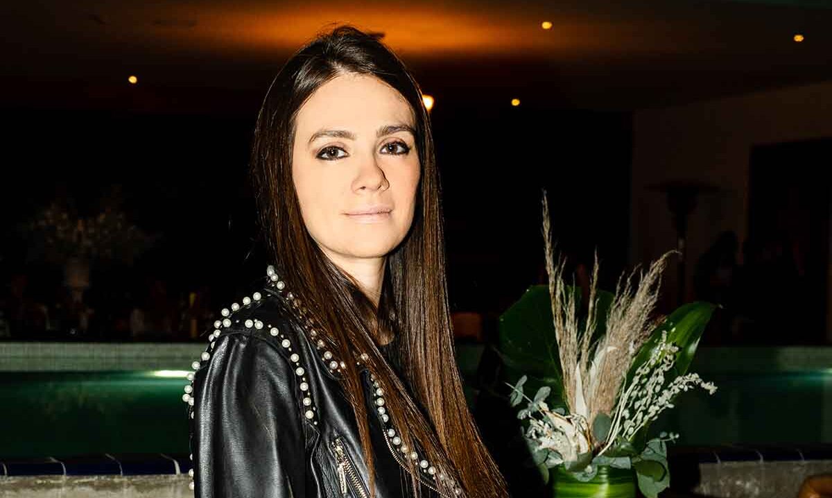 Renata Vázquez
