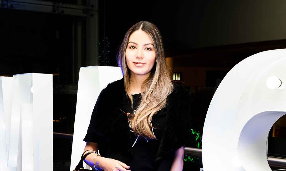 Rocely Domínguez