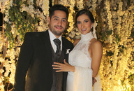 01 Alberto Ramírez  y Aiko Llamas