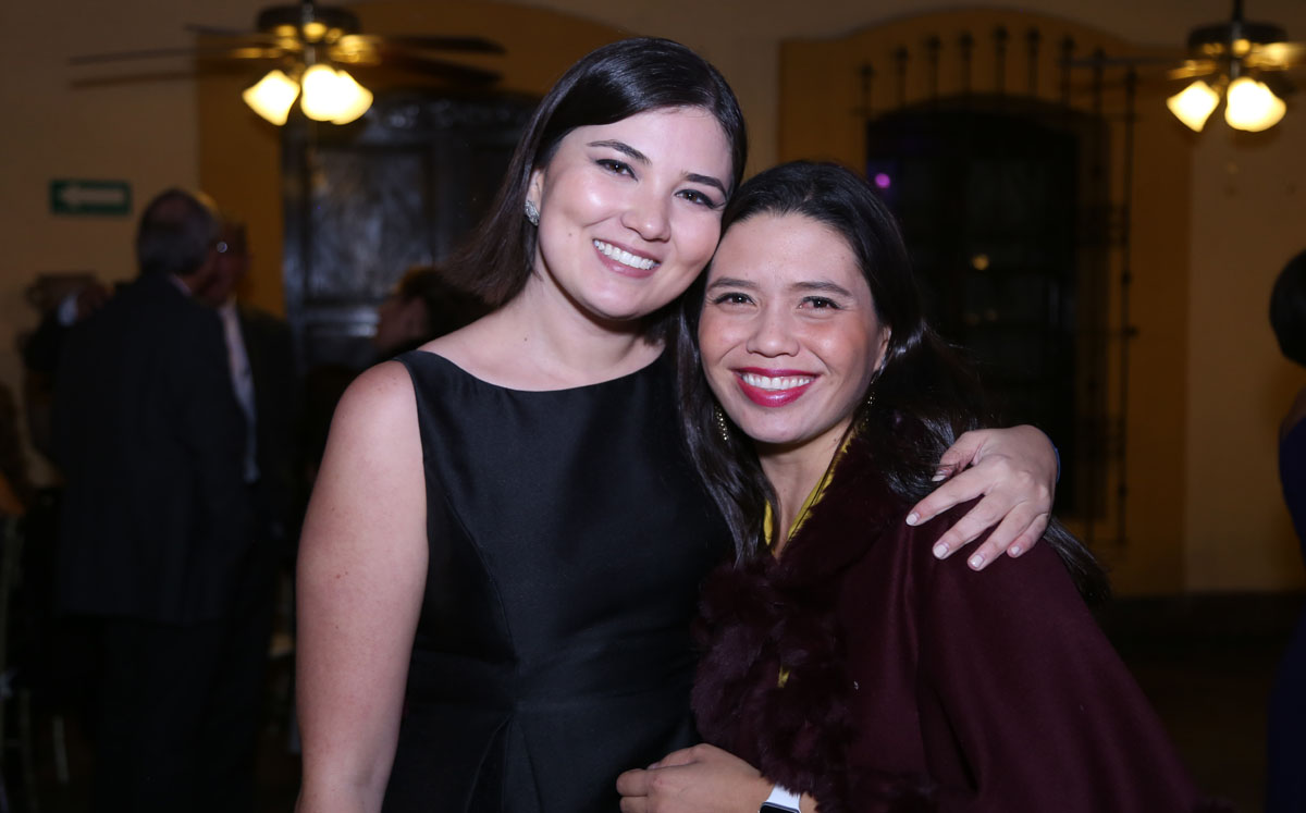 Alma y Ana