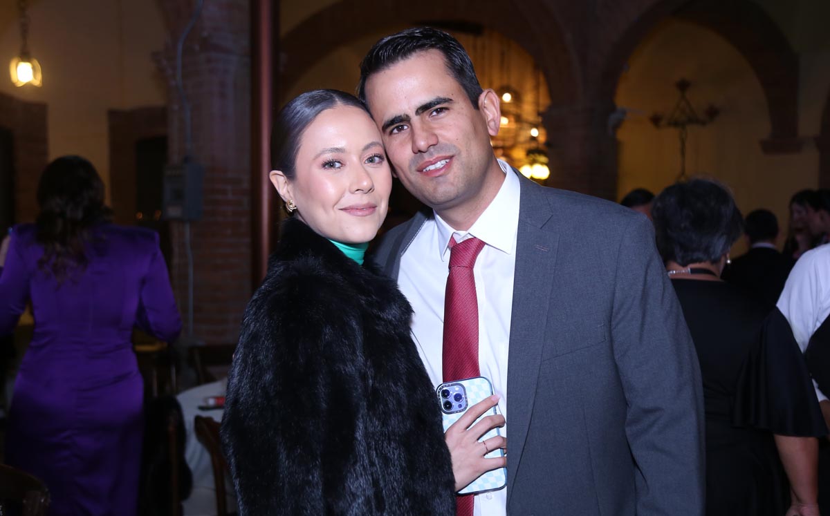 Andrea y Adrián