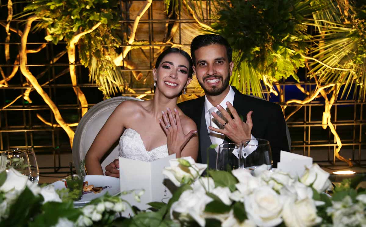 Ángela y Enrique