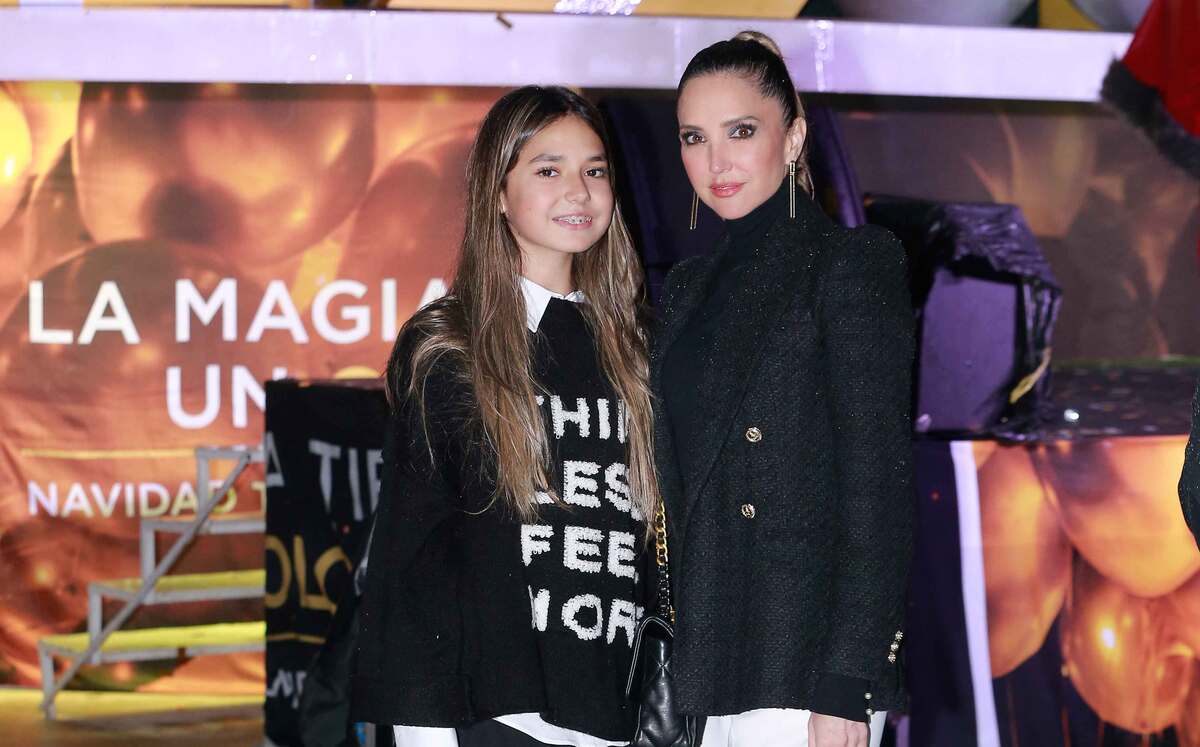 Anna González y Ana Fer Puente