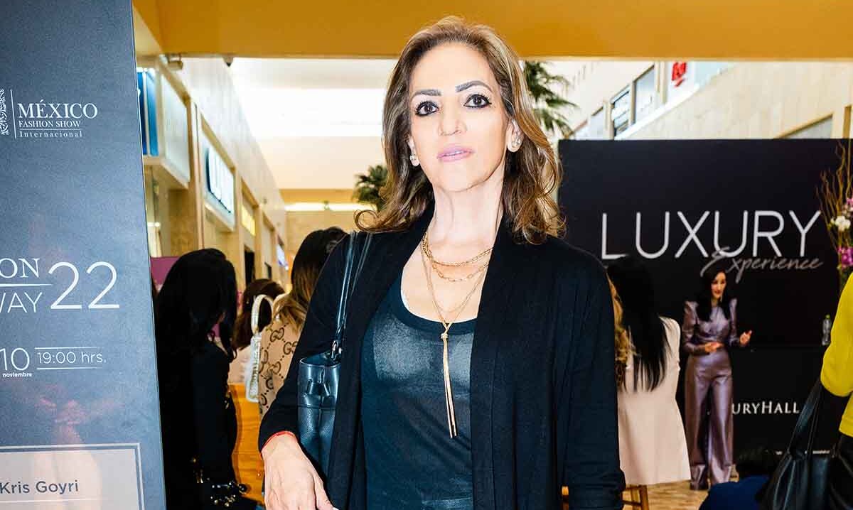 Ivonne Ahued