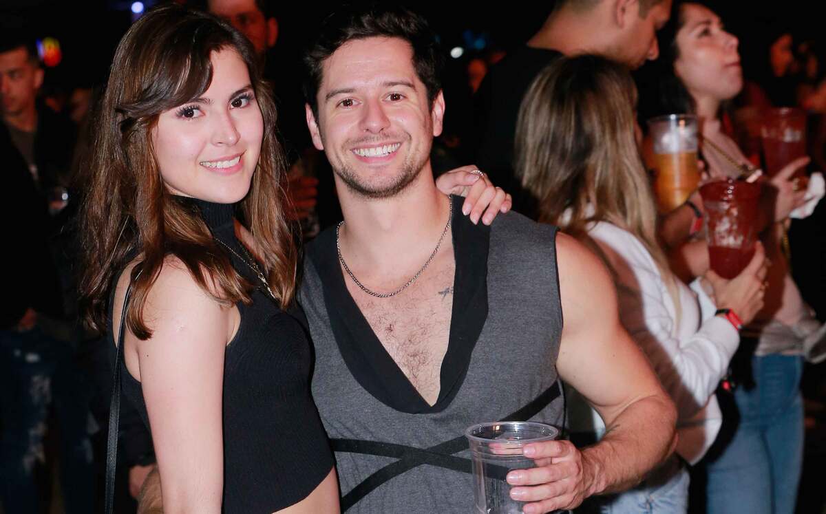 Camila Casados y Pepe Urueta 3