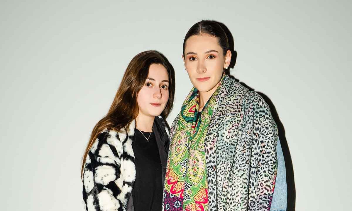 Daniela Vega y Pina Vega