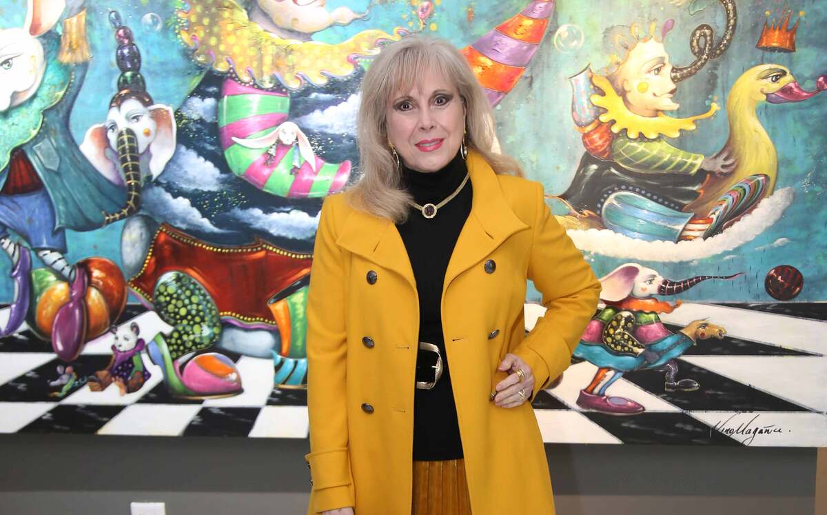 Dora María Maldonado