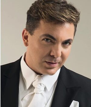 Flor Arias: Ella es la nueva pareja de Cristian Castro (Foto: Instagram)
