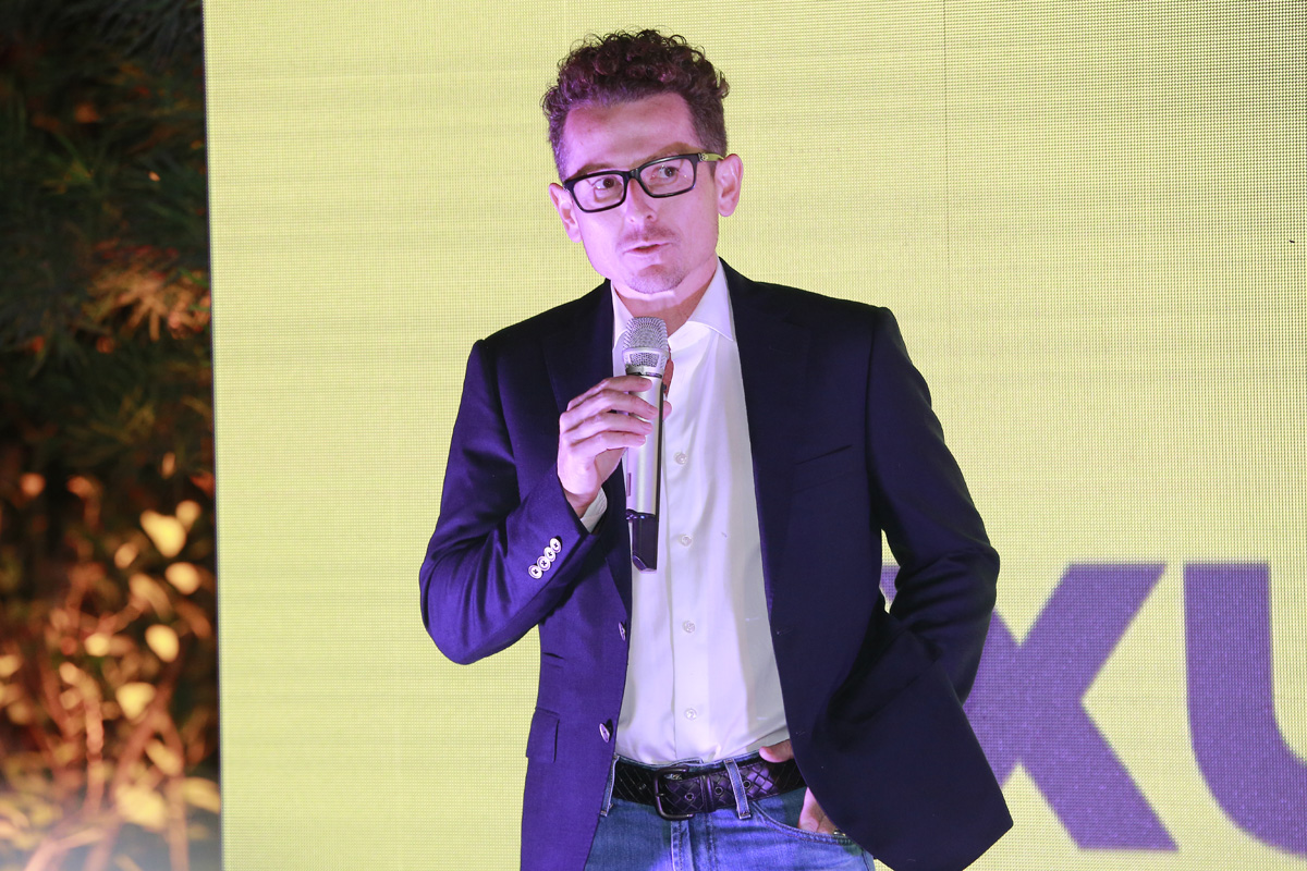 Francisco González Albuerne