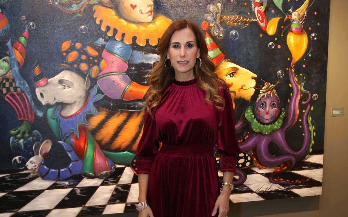 Graciela Tancredi
