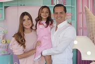 01 Jo Martínez, Isabella Guzmán y Ernesto Guzmán