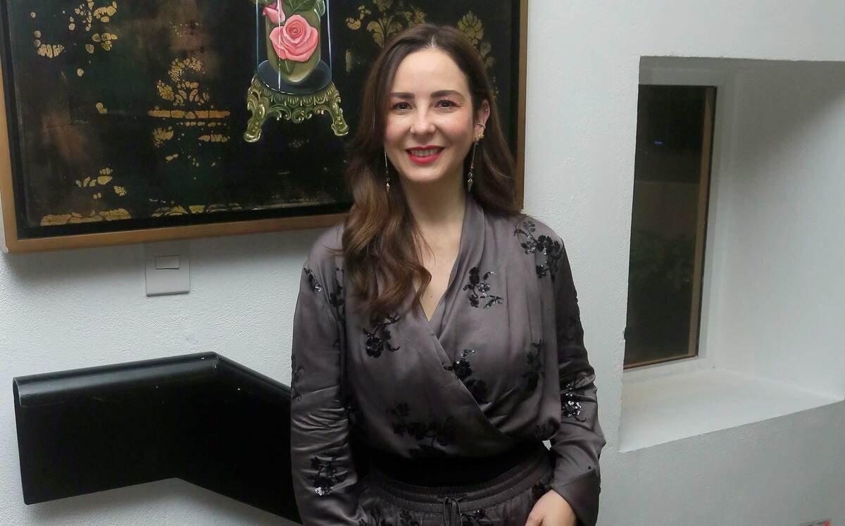 Martha Ruiz
