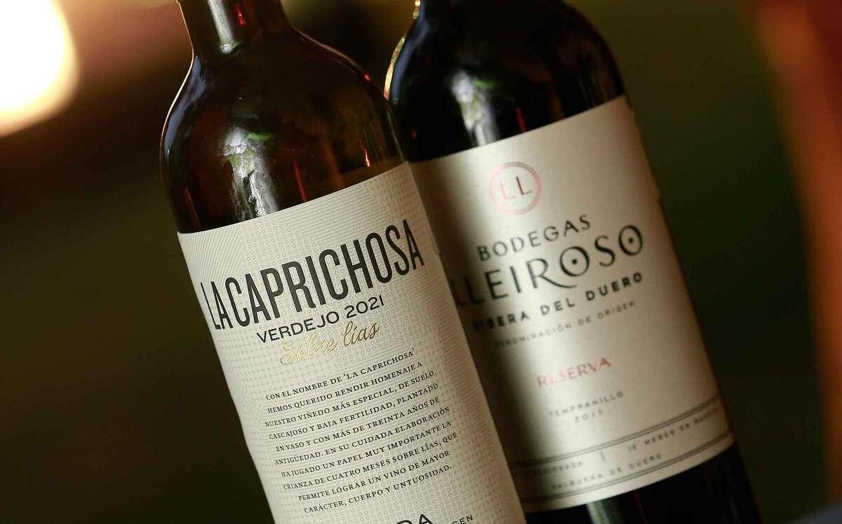VINOS LLEIROSO