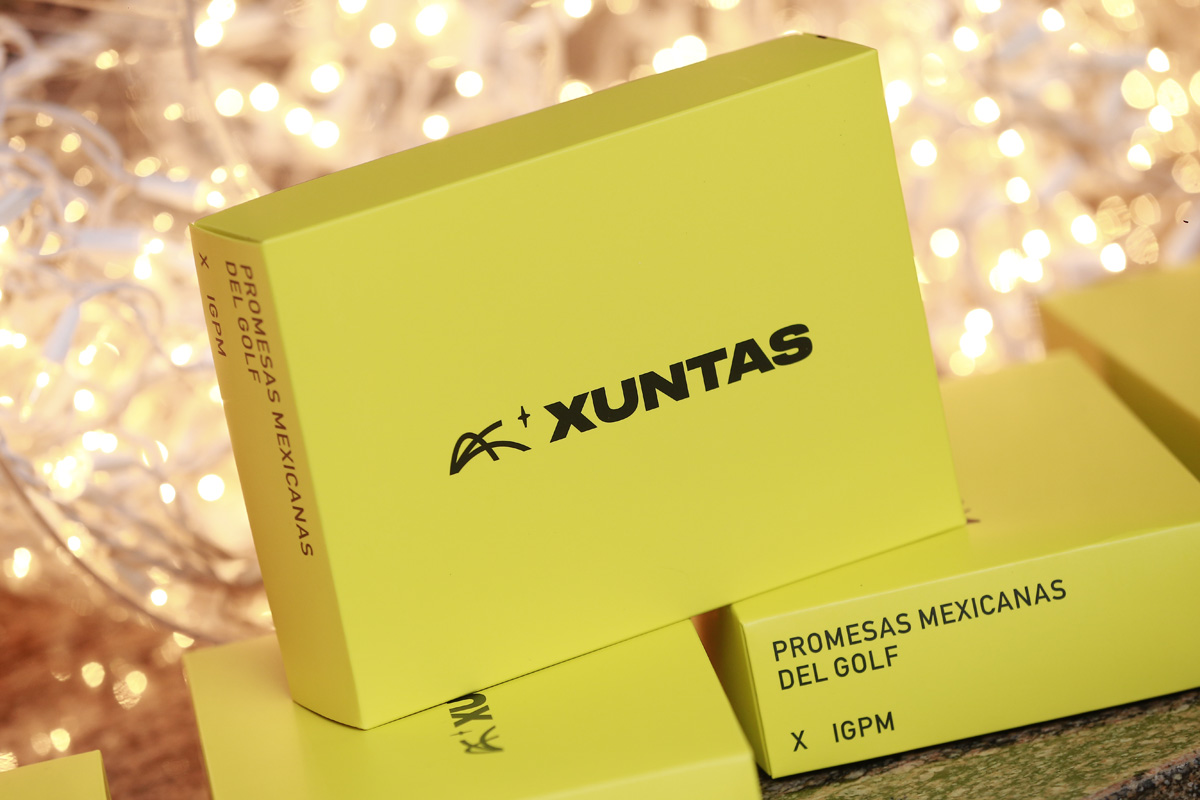 Xuntas