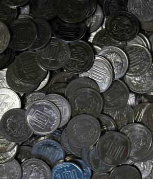 Esta moneda de 10 centavos te puede hacer ganar ¡85 mil pesos!