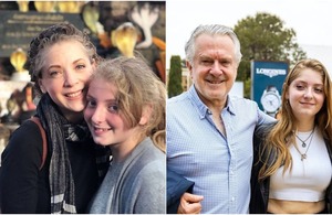 Constanza Creel: Así es la relación con su papá (Foto: Instagram)