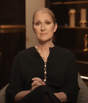 Céline Dion revela Síndrome de la Persona Rígida: ¿Qué es? (Foto. Instagram)