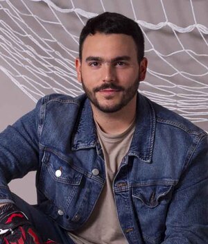 Gonzalo Edgar