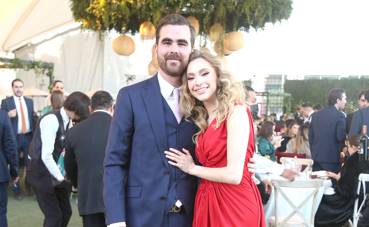 Eduardo e Ivanna
