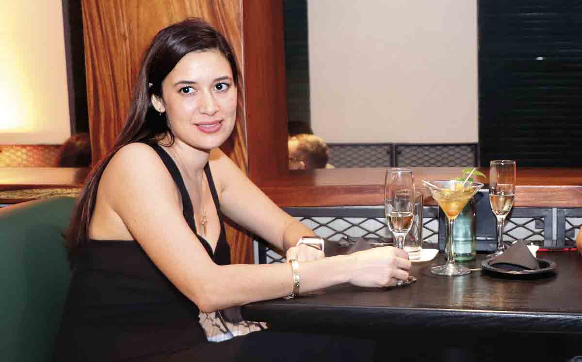 Alexandra Gaxiola / Fotos: Dennis Hernández
