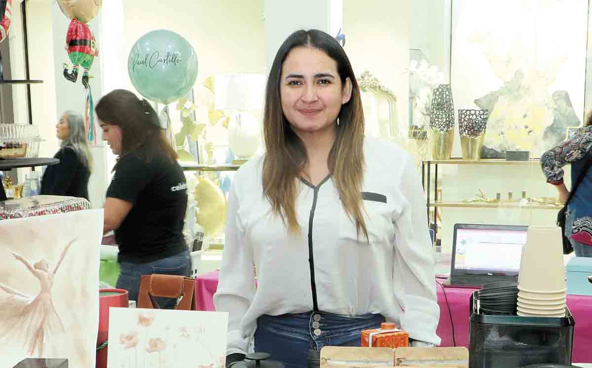 Liliana Raga / Fotos: Dennis Hernández