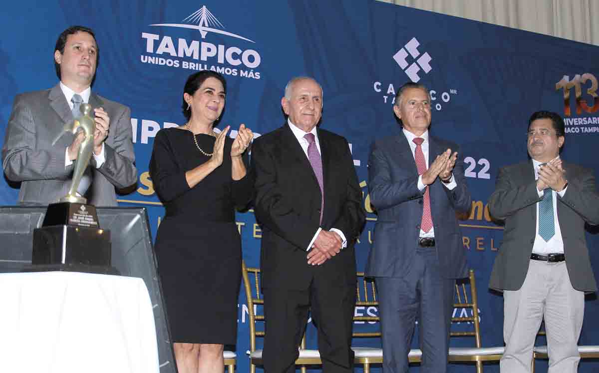 Momentos del evento / Fotos: José Chang