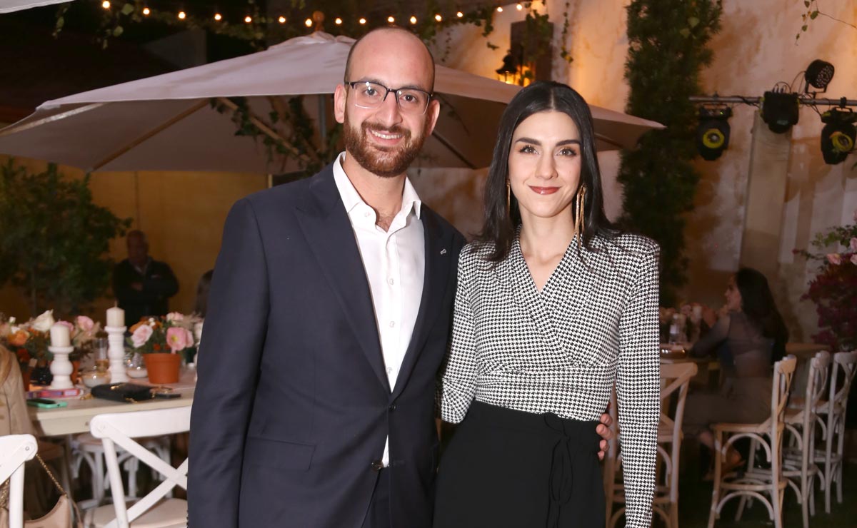 Omar y Sofía