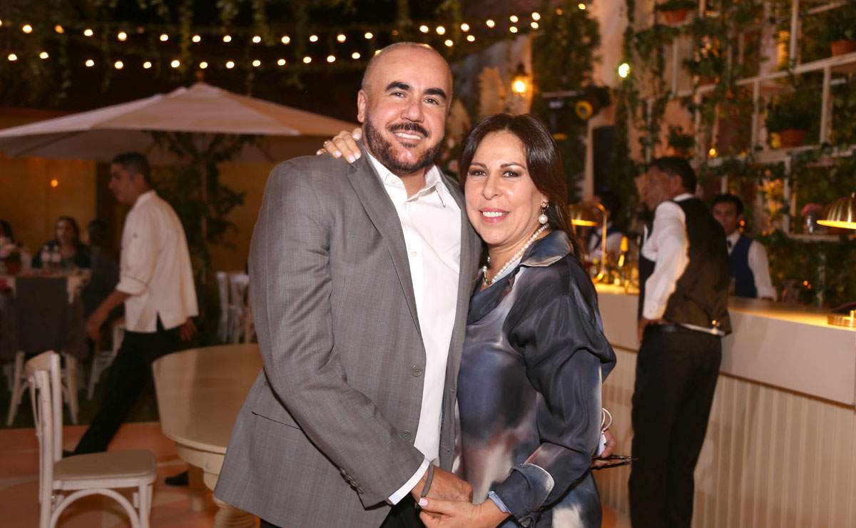 Ricardo y Nenabel