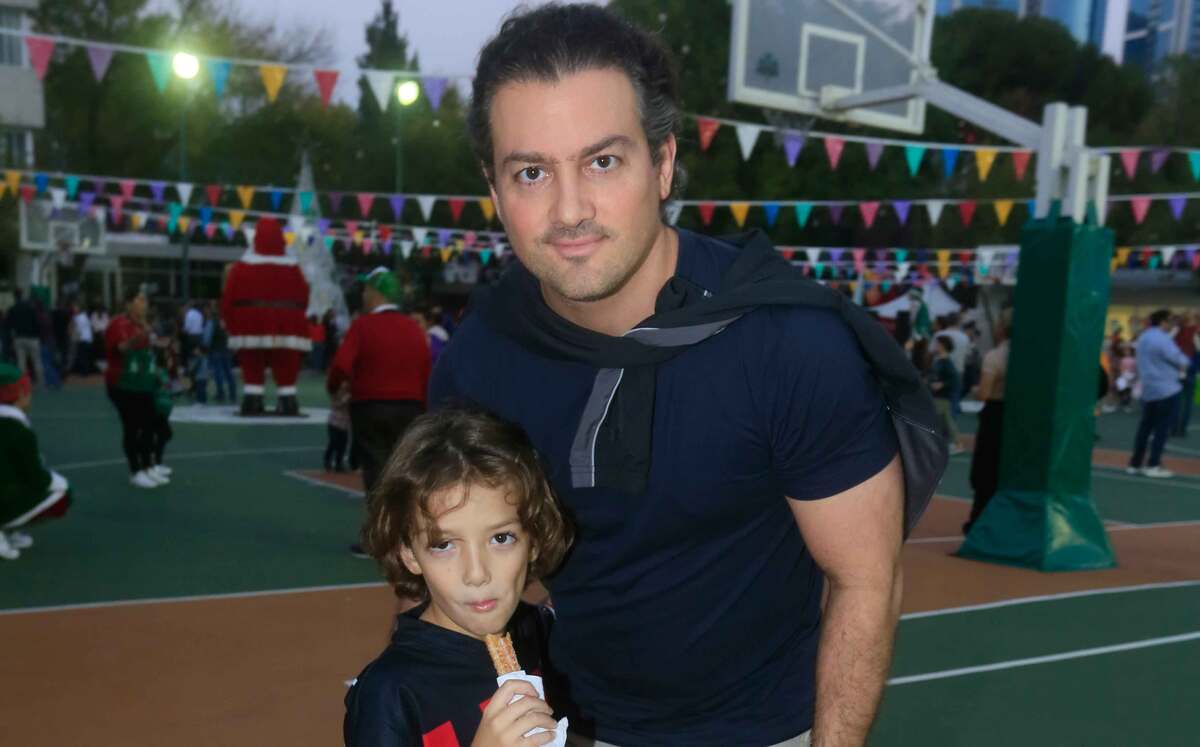 Antonio Barceló y Joaquín Barceló