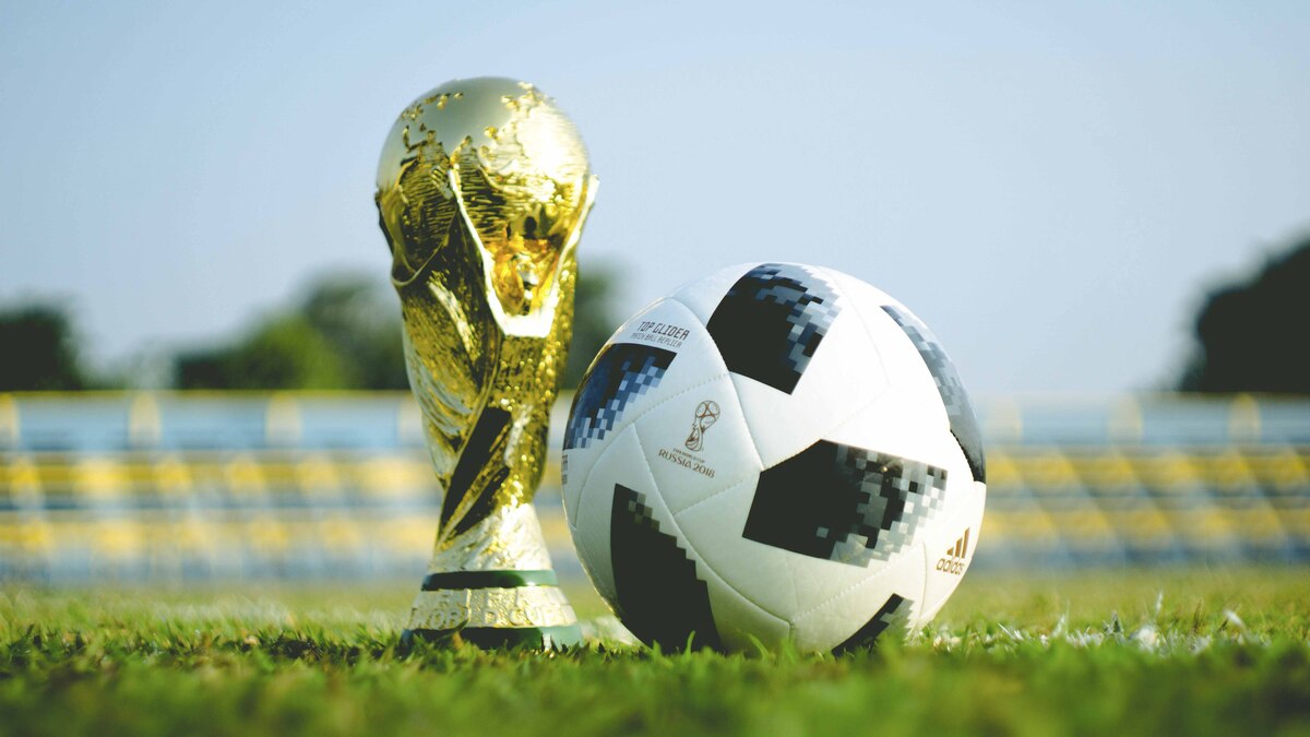 copa del mundo