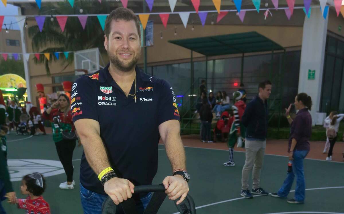 Diego Maldonado