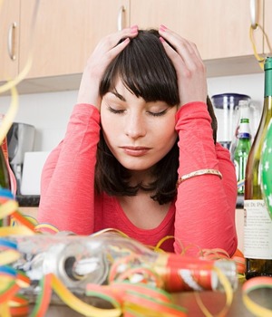 3 falsos mitos contra la RESACA