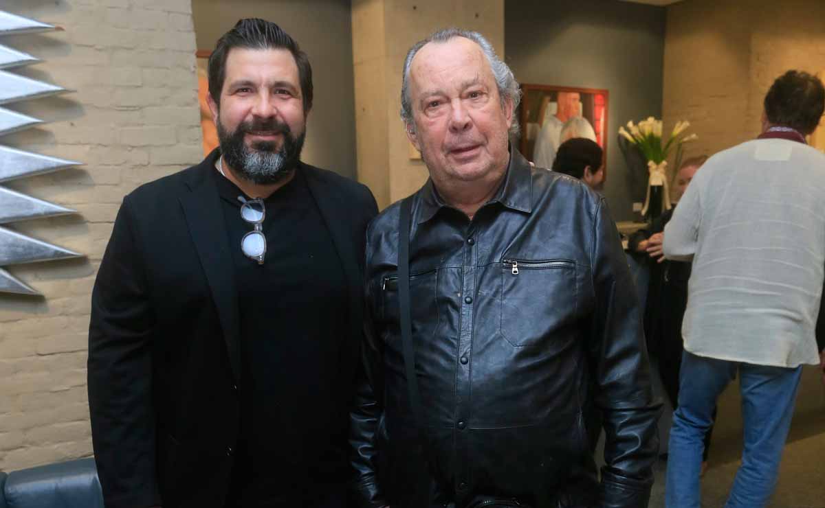 Isaac Sepúlveda y Mauricio Fernández / Fotos: Omar Valdez