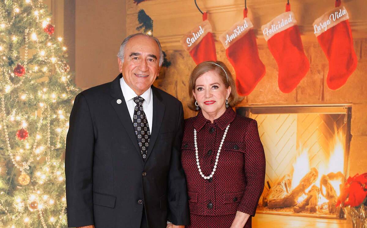 Leopoldo Rodríguez y Piry Zuñiga