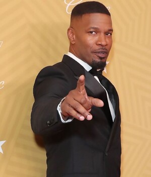 Mike Tyson va a estrenar serie biográfica junto a Jamie Foxx