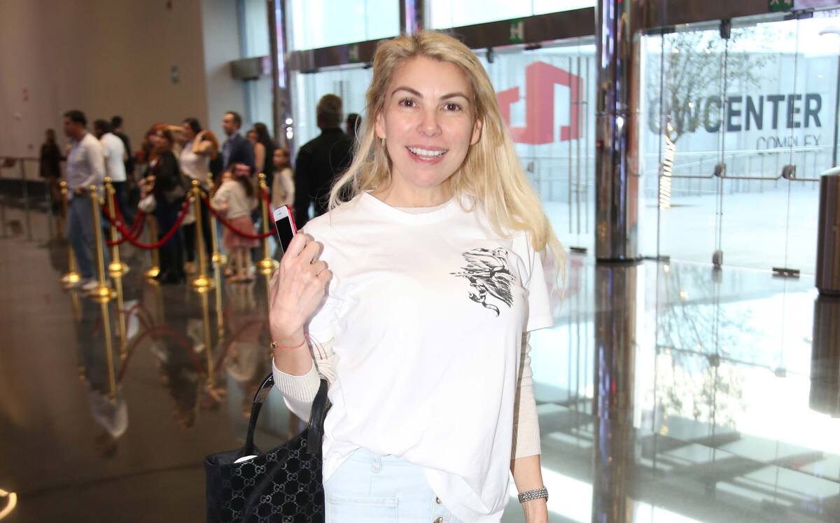 Roberta Barrera de Selem