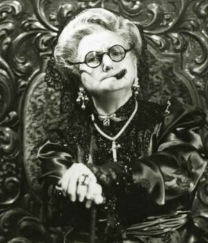 Sara García