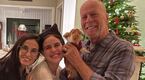 Bruce Willis hizo su testamento: ¿Quién heredará su fortuna? (Foto: Instagram)